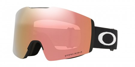 OO7103 Fall Line M Snow Goggles