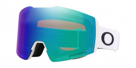 OO7103 Fall Line M Snow Goggles