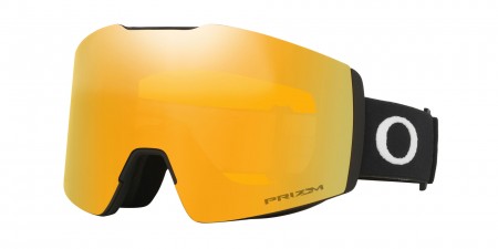 OO7103 Fall Line M Snow Goggles