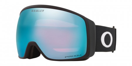 OO7104 Flight Tracker L Snow Goggles
