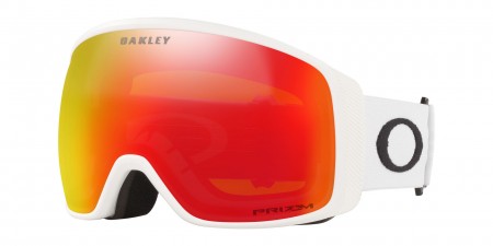 OO7104 Flight Tracker L Snow Goggles
