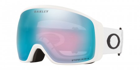 OO7104 Flight Tracker L Snow Goggles