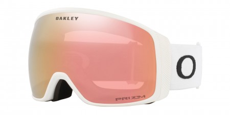 OO7104 Flight Tracker L Snow Goggles