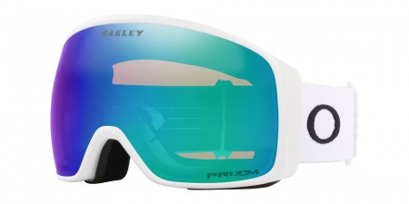OO7104 Flight Tracker L Snow Goggles
