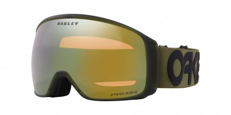 OO7104 Flight Tracker L Snow Goggles