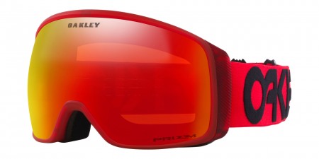 OO7104 Flight Tracker L Snow Goggles