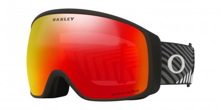 OO7104 Flight Tracker L Snow Goggles