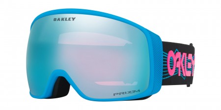 OO7104 Flight Tracker L Snow Goggles