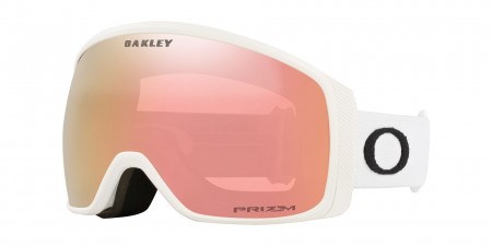 OO7105 Flight Tracker M Snow Goggles