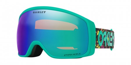 OO7105 Flight Tracker M Snow Goggles