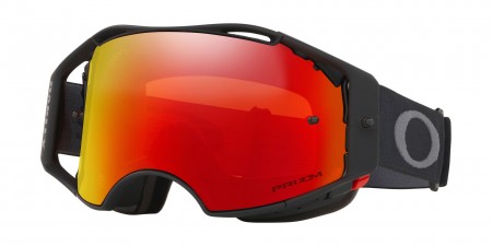 OO7107 Airbrake Mtb Mx Goggles