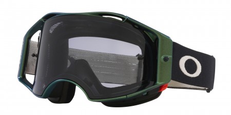 OO7107 Airbrake Mtb Mx Goggles