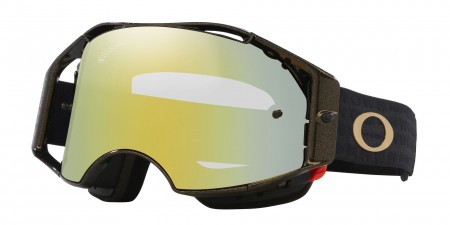 OO7107 Airbrake Mtb Mx Goggles