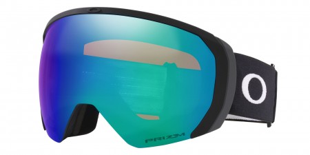 OO7110 Flight Path L Snow Goggles