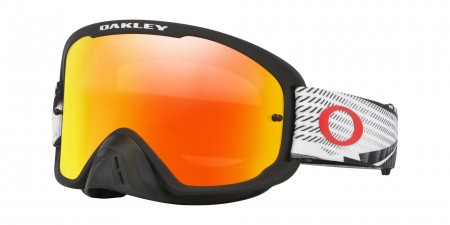 OO7115 O Frame 2.0 Pro Mx Mx Goggles