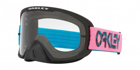 OO7115 O Frame 2.0 Pro Mx Mx Goggles