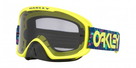 OO7115 O Frame 2.0 Pro Mx Mx Goggles