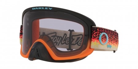OO7115 O Frame 2.0 Pro Mx Mx Goggles