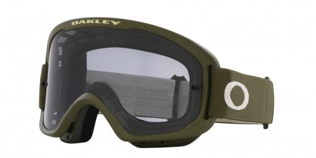 OO7117 O Frame 2.0 Pro Mtb Mx Goggles