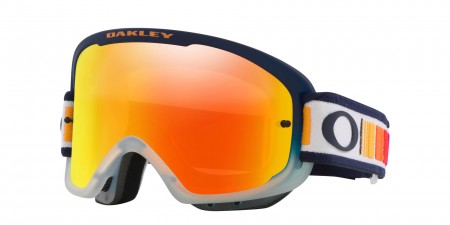 OO7117 O Frame 2.0 Pro Mtb Mx Goggles