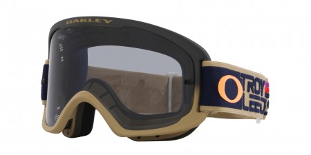 OO7117 O Frame 2.0 Pro Mtb Mx Goggles