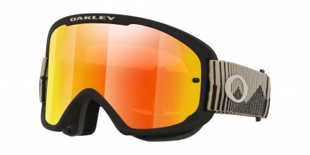OO7117 O Frame 2.0 Pro Mtb Mx Goggles