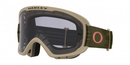 OO7117 O Frame 2.0 Pro Mtb Mx Goggles