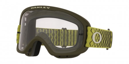 OO7117 O Frame 2.0 Pro Mtb Mx Goggles