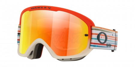 OO7117 O Frame 2.0 Pro Mtb Mx Goggles