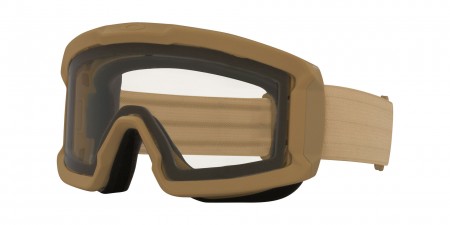 OO7119 Ballistic Line Miner Thermal Snow Goggles