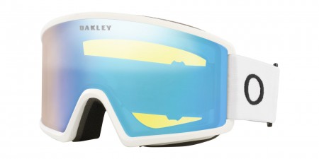 OO7120 Target Line L Snow Goggles