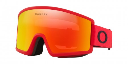 OO7120 Target Line L Snow Goggles