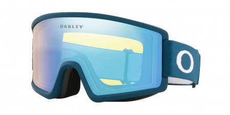 OO7120 Target Line L Snow Goggles