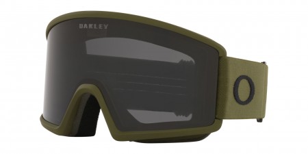 OO7120 Target Line L Snow Goggles