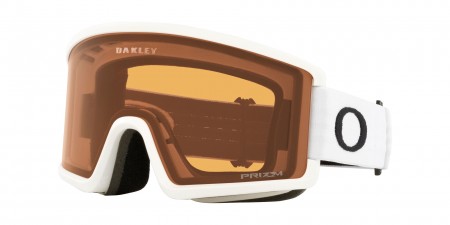 OO7120 Target Line L Snow Goggles