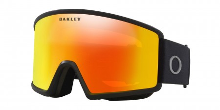 OO7120 Target Line L Snow Goggles