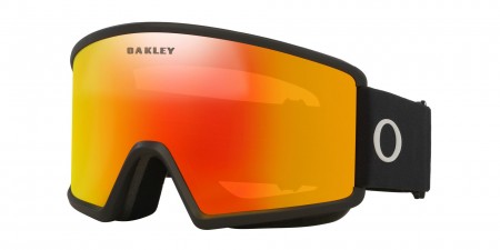 OO7120 Target Line L Snow Goggles