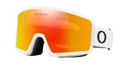 OO7121 Target Line  M Snow Goggles
