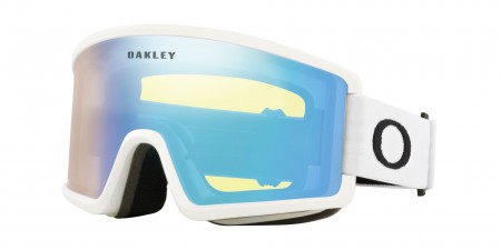 OO7121 Target Line  M Snow Goggles