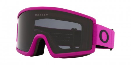 OO7121 Target Line  M Snow Goggles