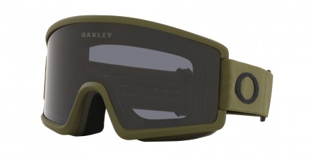 OO7121 Target Line  M Snow Goggles