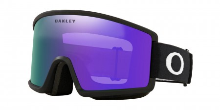 OO7121 Target Line  M Snow Goggles