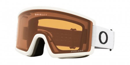 OO7121 Target Line  M Snow Goggles