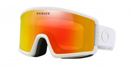 OO7121 Target Line  M Snow Goggles