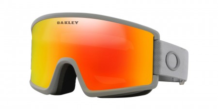 OO7121 Target Line  M Snow Goggles