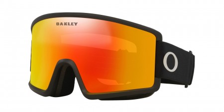 OO7121 Target Line  M Snow Goggles