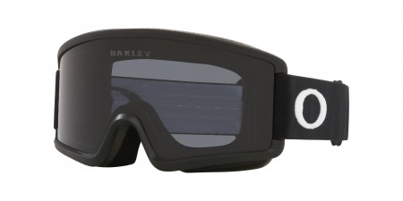 OO7122 Target Line  S Snow Goggles