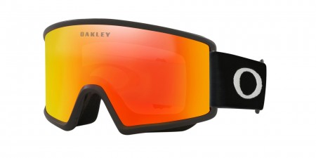 OO7122 Target Line  S Snow Goggles
