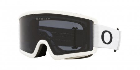 OO7122 Target Line  S Snow Goggles