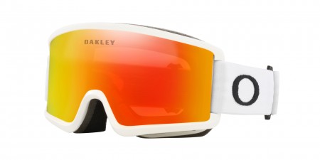 OO7122 Target Line  S Snow Goggles